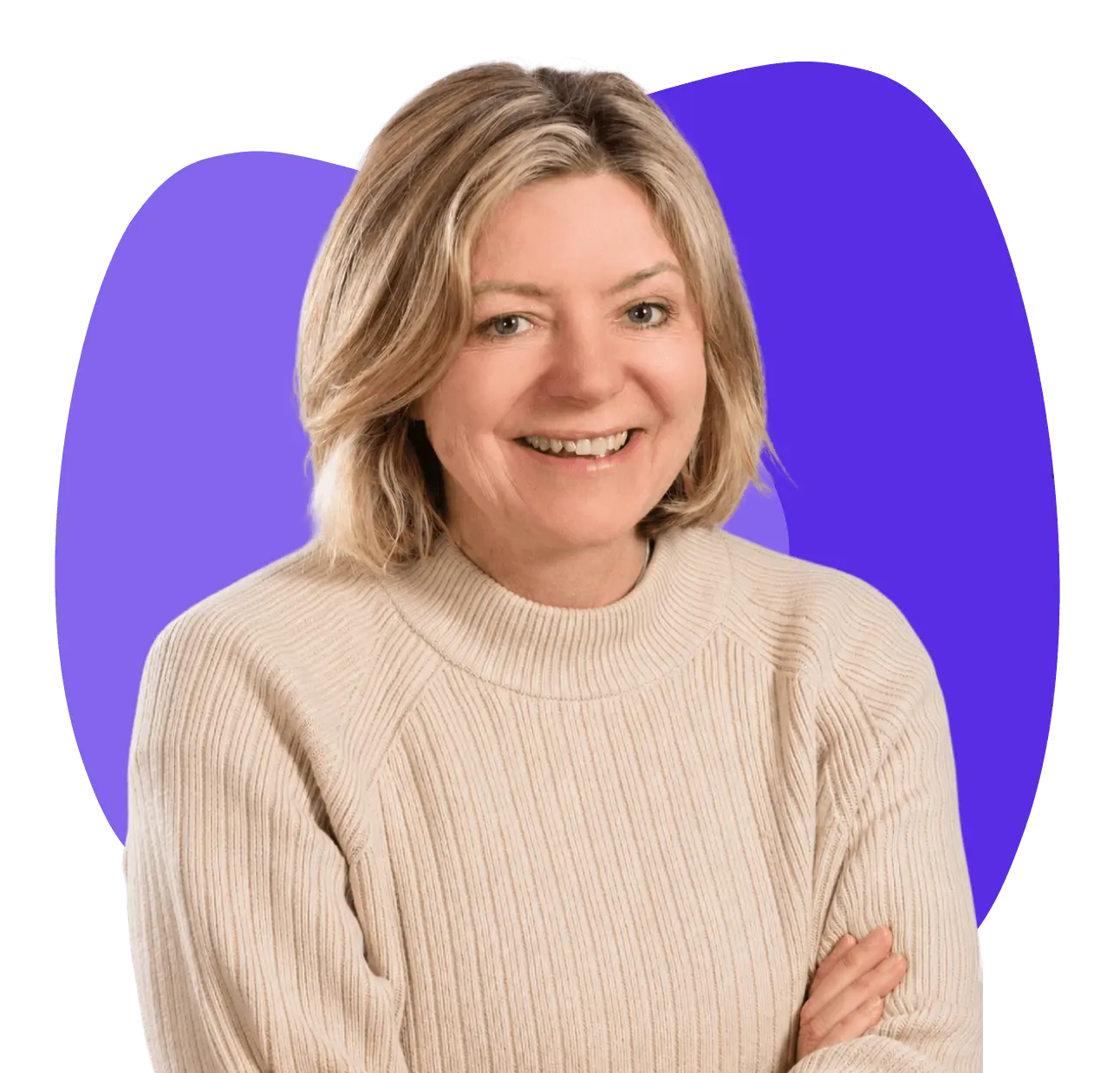 Alison Bainbridge
