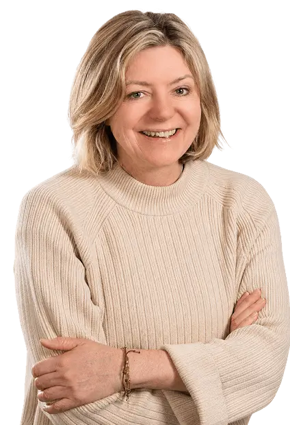 Alison Bainbridge