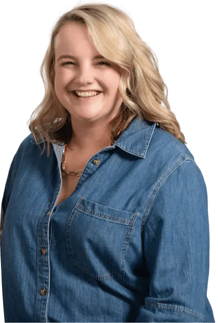 Laura Gillespie