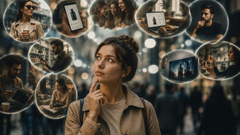 What is consumer perception and why does it matter?