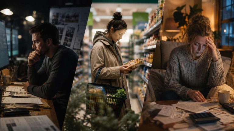 How to plan marketing around low consumer confidence