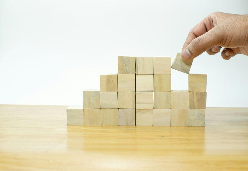 build a customer centric organisation