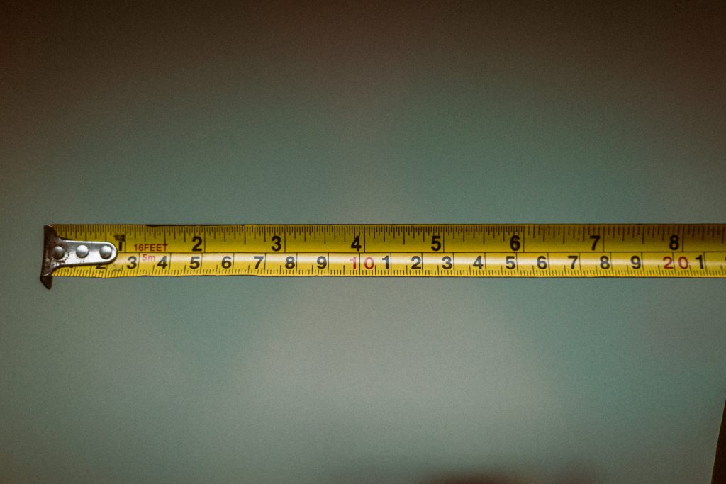 measure customer centricity