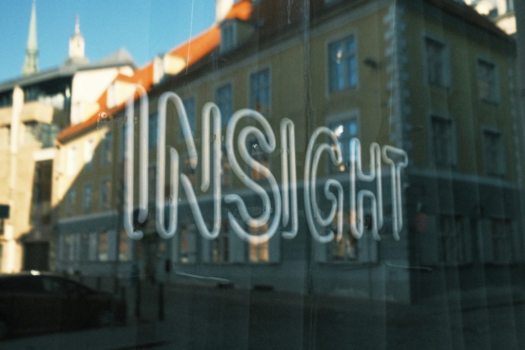 How to build a consumer insight strategy