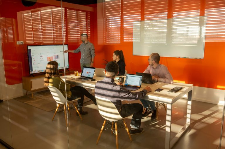 How to present consumer insights to stakeholders
