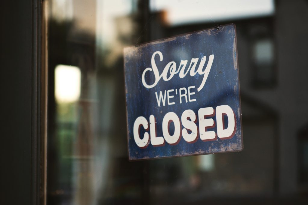 What causes low consumer confidence?