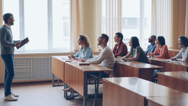 How do you train employees to be customer centric?