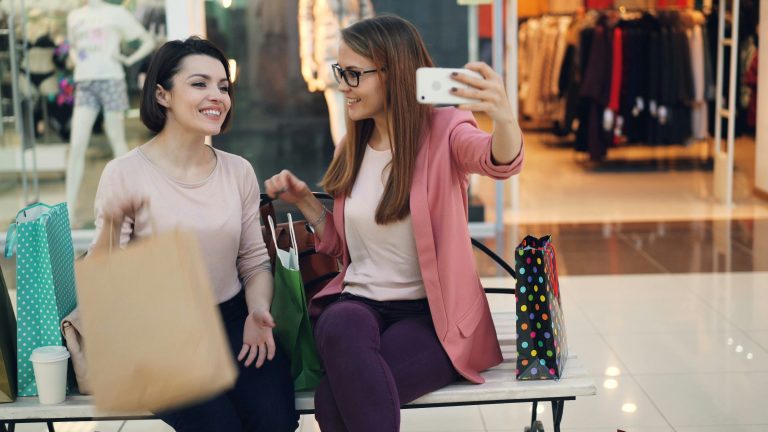 How do brands influence consumer behaviour?